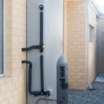 Stawell Gas Hot-water services